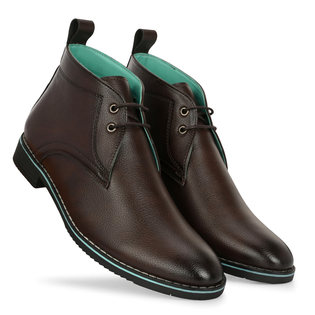 Noak Men Boots – NOAK